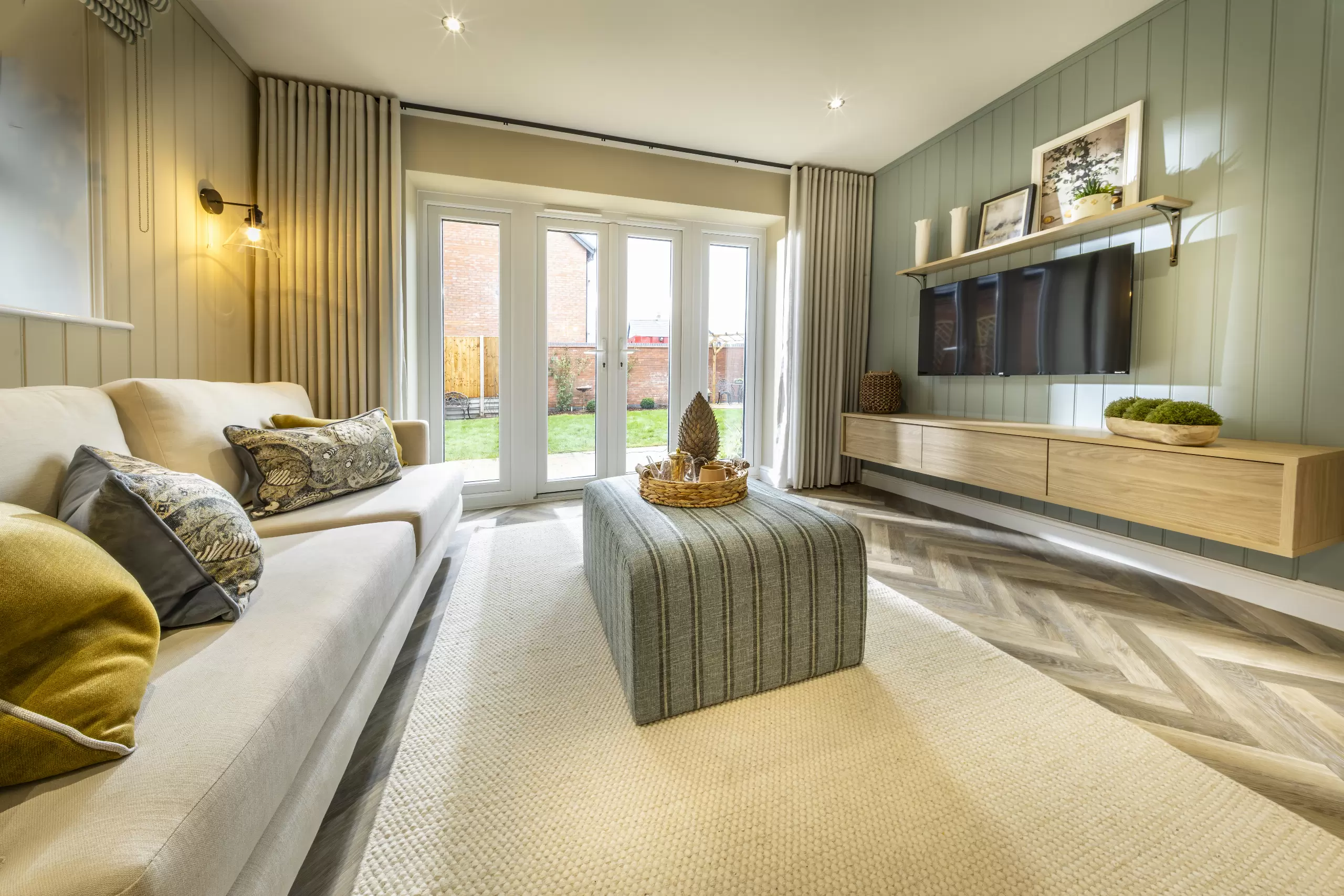 The Lodge Gallery Image